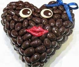 how to celebrate chocolate day in healthy way 