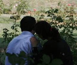 hindu sanskriti raksha sangathan threatened couples for valentines day