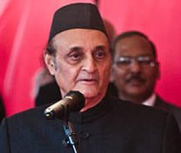 karan singh may be take some responsibility in virbhadra cabinet