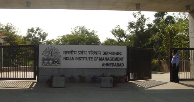 IIM-A opposes bringing IIMs under umbrella body