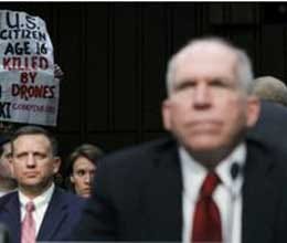 cia nominee john brennan defends drone strikes