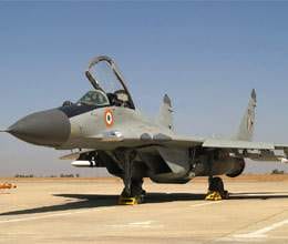 parts of fighter aircrafts will be made in ludhiana