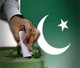 conspiracy to derail democracy in pakistan
