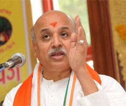 center govt strict on togadia hate speech case