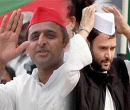 Karnataka's election results Impact on the outcome of Uttar Pradesh