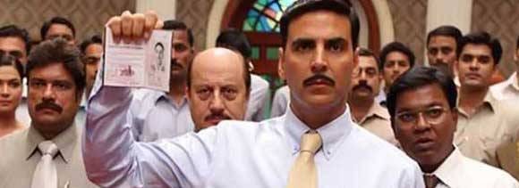 movie review: Special 26