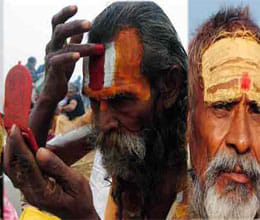 secret behind tilak of saints