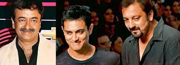 aamir Khan, Sanjay dutt stay in two-star hotel for a film