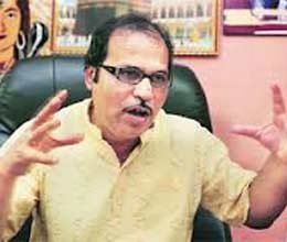 file case against central minister dm office sabotage