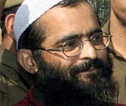 afzal was innocent pakistani journalist said