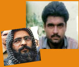 Pakistan would avenge the hanging of Afzal Guru