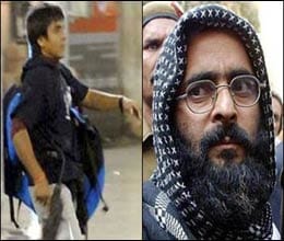 afzal guru hanged government not gave any clue