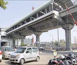 advance parking in metro cities