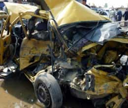 iraq 31 killed in serial bomb blasts