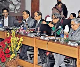 jharkhand will get outstanding 5,000 million amount 