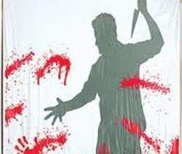 psycho killer murdered three young girls after rape