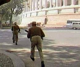  attack on indian parliament