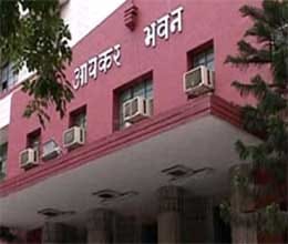 income tax officials will not cooperate in raid