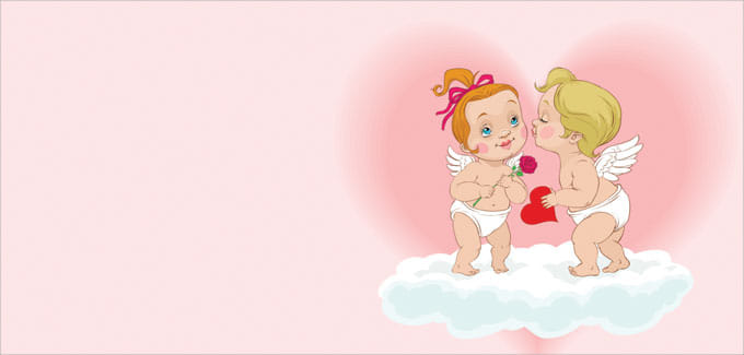 valentine day card-4
