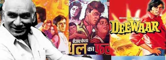 Celebrate Valentine's day with yash Chopra's romantic films