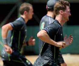  matthew wade to lead australia against board presidents elevan in first warm up