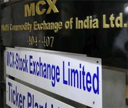mcx sx starts trading