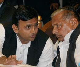 sp lok sabha election strategy