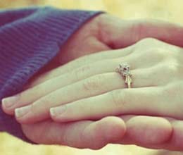 A Promise for Valentine's Day