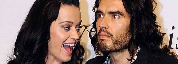 russell brand Says he  would marry again