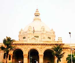 major bureaucratic reshuffle in up, 56 ias officers shifted