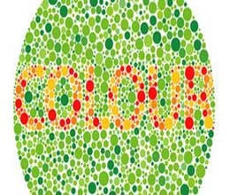 hi tech glasses to cure colour blindness