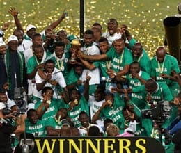 nigeria wins african nations football tournament