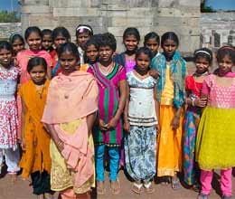 who tells that daughters are burden for family