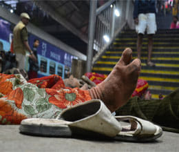 railways have improved after casualty in mahakumbh