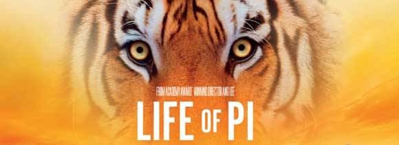 'life of pi' wins 2 bafta's