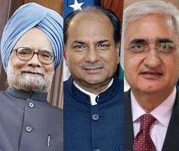 five houses including pmo use only one electricity meter