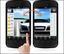 micromax launched 3.5 inch a27 ninja