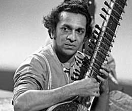 ravi shankar daughter accepts grammy for late legend