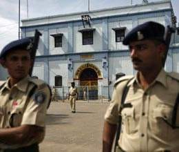 eighteen feet long tunnel discovered in sabarmati jail