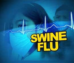 swine, flu, patient, died, ludhiana