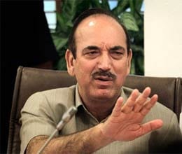 Azad to lay foundation of PGI Satellite Centre in Sangrur