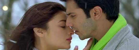 varun dhawan & alia bhatt are apparently dating