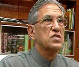governer send the riots report to delhi