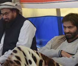  i am ready to be arrested says yasin malik