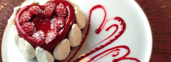 healthy gifts that enhance romance on valentines day