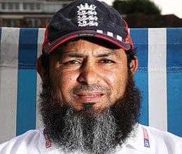 mushtaq ahmed may be join delhi daredevils
