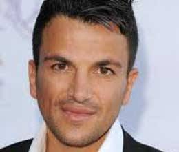 peter andre: I'm launching my own hot dogs