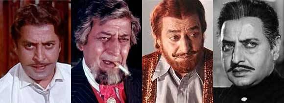 Pran: The Legend of Hindi cinema worked on small screen