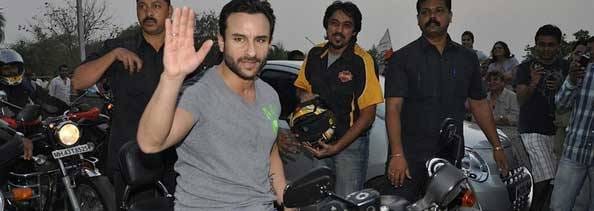 saif ali Khan in mohit suri's next?
