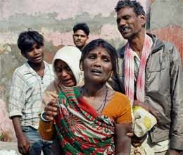 government ordered judicial probe in mahakumbh stampede